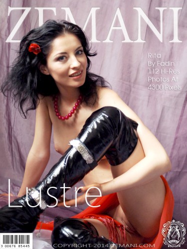 Zemani – 2014-10-02 – Rita – Lustre – by Fadin (112) 2848×4288