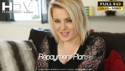 WIN – 2014-10-20 – Ai-Jai – Repayment Plan Part 1 (Video) Full HD WMV 1920×1080