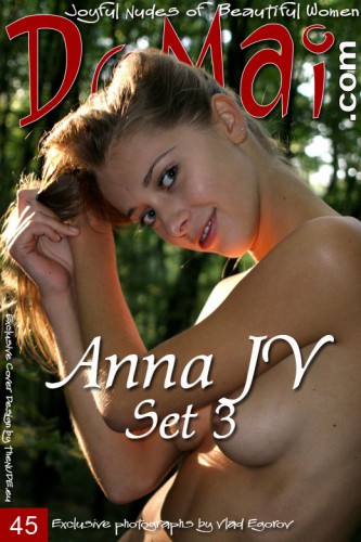 DOM – 2008-06-09 – Anna JV – Set 3 – by Vlad Egorov (45) 1333×2000