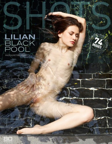 LilianBlackPool-poster