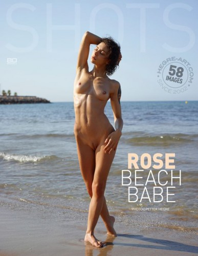HA – 2014-11-21 – Rose – Beach Babe (58) 10000px