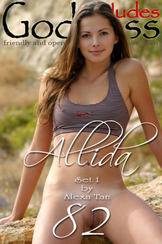 GN – 2012-05-09 – Allida – Set 1 – by Aleksa Tan (82) 2048×3072