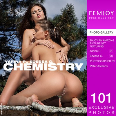 FJ – 2014-11-29 – Edessa G., Yarina P. – Chemistry – by Peter Astenov (101) 3667×5500