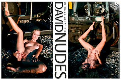 David-Nudes – 2010-05-10 – Tatyana – Rough Erotica (50) 3744×5616