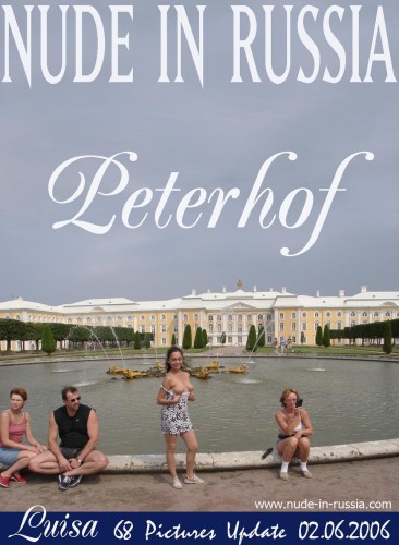 NIR – 2006-06-02 – Luisa – Peterhof (68) 768×1024