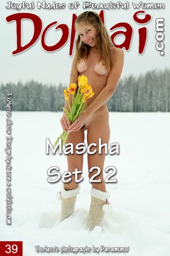 DOM – 2014-12-29 – MASCHA – SET 22 – by PARAMONOV (39) 2912×4368