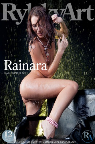 _RA-Rainara-cover