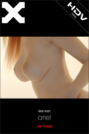 X-Art – 2012-10-12 – Ariel – Red Hot (Video) Full HD MOV | WMV 1920×1080
