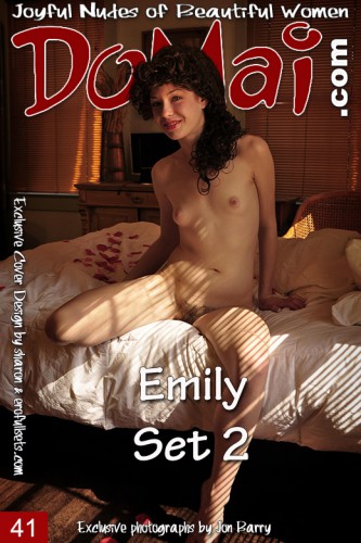 DOM – 2015-01-27 – EMILY – SET 2 – by JON BARRY (41) 2848×4288