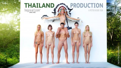 HA – 2014-12-23 – Thailand Production (Video) Full HD M4V 1920×1080