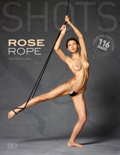 RoseRope-poster