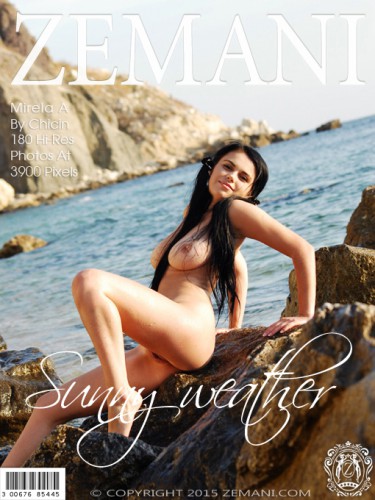 Zemani – 2015-01-30 – Mirela A – Sunny weather – by Chicin (180) 2592×3872