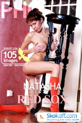 Skokoff – 2008-09-15 – Natasha – Red Sox (105) 2000×3008
