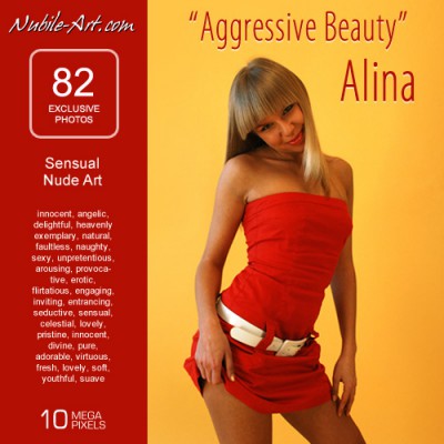 Nubile-Art – 2007-06-15 – Alina – Agressive Beauty (82) 2592×3872