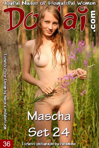 DOM – 2015-03-25 – MASCHA – SET 24 – by PARAMONOV (36) 2304×3456