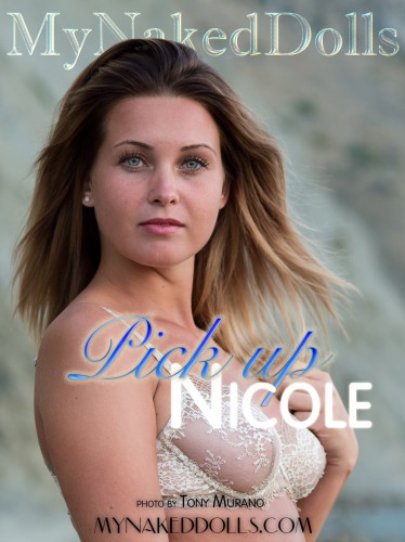 MyNakedDolls – 2015-02-05 – Nicole – Presenting Nicole – by Tony Murano (24) 3280×4928