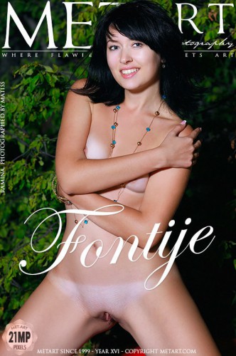 _MetArt-Fontije-cover