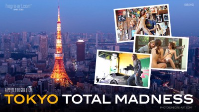 HA – 2015-03-03 – Tokyo Total Madness (Video) Full HD M4V 1920×1080