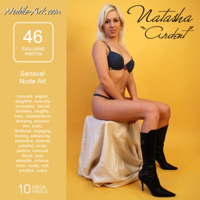 Nubile-Art – 2008-02-04 – Natasha – Ardent (46) 2592×3872