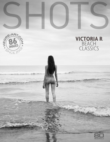 VictoriaRBeachClassics-poster