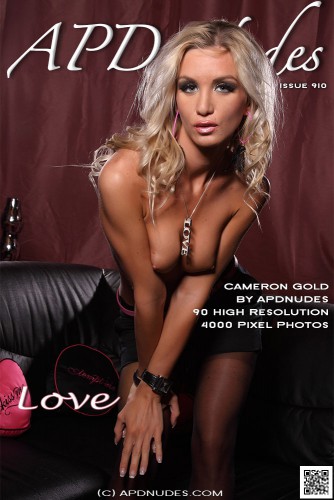 APDNudes – 2014-01-13 – Cameron Gold – Love (90) 2667×4000