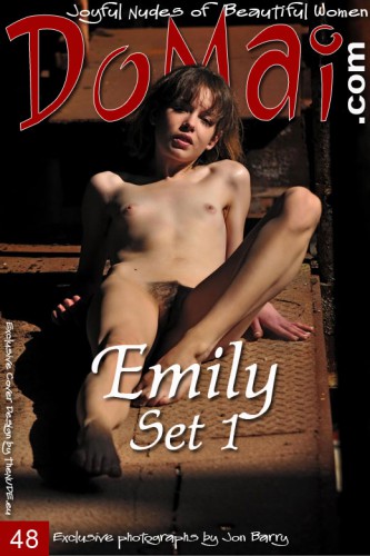 DOM – 2010-05-18 – Emily – Set 1 – by Jon Barry (48) 1317×1999