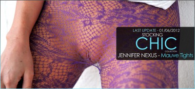 Breath-Takers – 2012-06-01 – Jennifer Nexus – Mauve Tights (33) 2832×4256 & Backstage Video