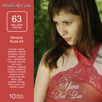 Nubile-Art – 2008-10-03 – Yana – Red Lace (63) 2592×3872