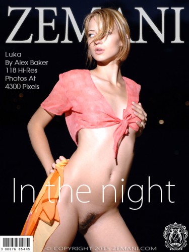 Zemani – 2015-02-23 – Luka – In the night – by Alex Baker (118) 2848×4288