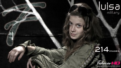 FedorovHD – 2012-04-27 – Luisa – Military (214) 2333×3500