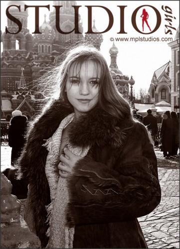 MPL – 2007-03-09 – Alisa – Postcard from St. Petersburg – by Alexander Fedorov (38) 1333×2000