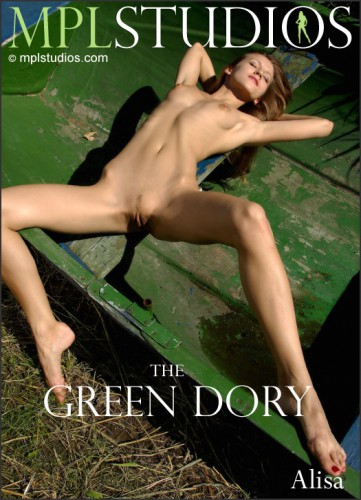 MPL – 2008-07-24 – Alisa – The Green Dory – by Alexander Fedorov (34) 2000×3000