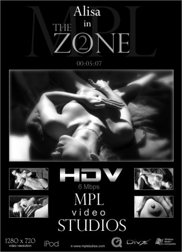 MPL – 2008-10-11 – Alisa – The Zone 2 – by Alexander Fedorov (Video) HD DivX | MOV | WMV 1280×720