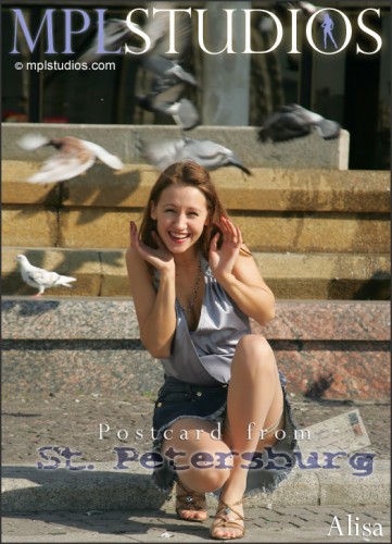 MPL – 2009-07-16 – Alisa – Postcard from St. Petersburg – by Alexander Fedorov (26) 2001×3000