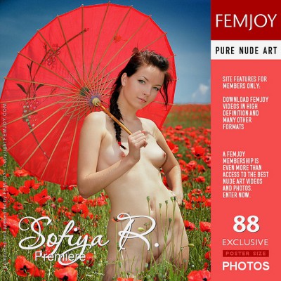 FJ – 2011-09-22 – Sofiya R. – Premiere – by Marsel (88) 2666×4000