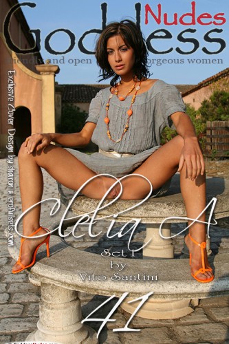 _Goddess-Clelia-A-1-cover