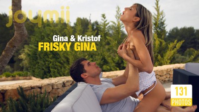 JMI – 2015-07-07 – Gina G. and Kristof – Frisky Gina (131) 2667×4000