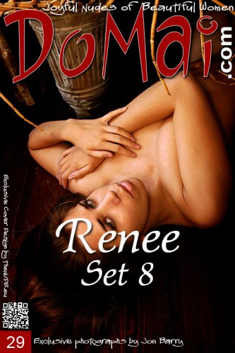 DOM – 2015-07-21 – RENEE – SET 8 – by JON BARRY (29) 2000×3008