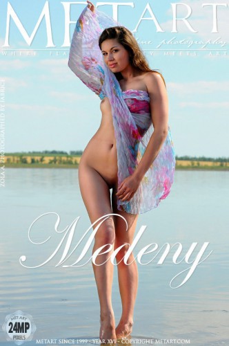 _MetArt-Medeny-cover