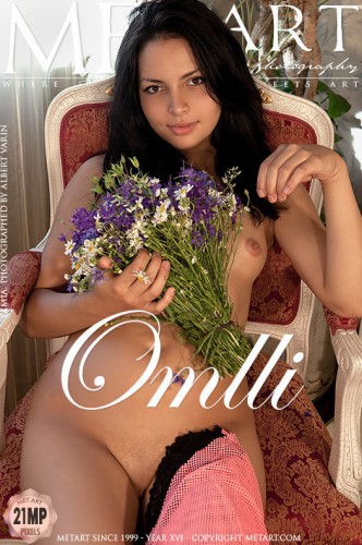 _MetArt-Omlli-cover