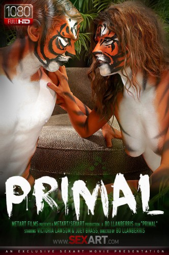 SA – 2012-05-12 – VICTORIA LAWSOM & JOEY BRASS – PRIMAL – by BO LLANBERRIS (41) 3744×5616