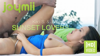 JMI – 2012-02-04 – Jessy & Kaci S. – Sunset Lovers (Video) Full HD MP4 | WMV 1920×1080