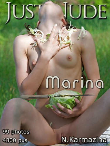 Just-Nude – 2010-07-12 – Marina – Set 751 – by N.Karmazina (99) 2852×4304