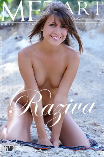 _MetArt-Raziva-cover