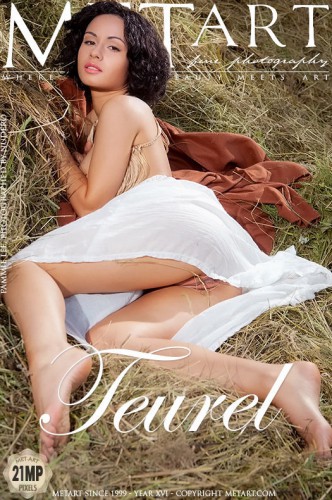 _MetArt-Teurel-cover