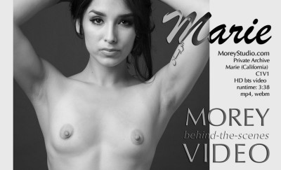 MS – 2015-06-16 – Marie (California) – C1V1 BTS (Video) Full HD MP4 1920×1080