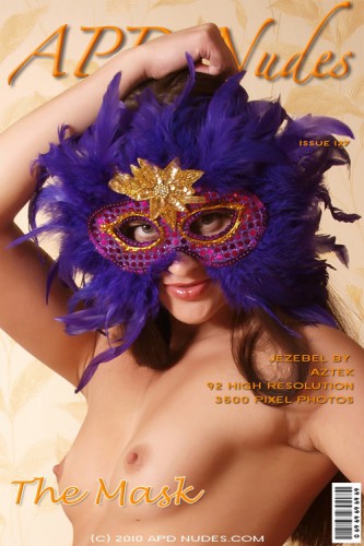 APDNudes – 2010-05-13 – Jezebel – The Mask – by Aztek (92) 2625×3500