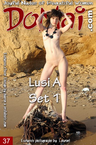 _Domai-Lusi-A-1-cover