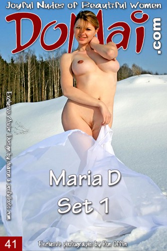 DOM – 2015-10-05 – MARIA D – SET 1 – by RON OFFLIN (41) 2304×3456