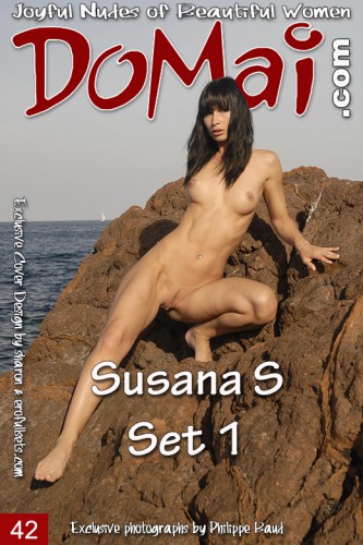 DOM – 2015-09-15 – SUSANA S – SET 1 – by PHILIPPE BAUD (42) 2592×3872